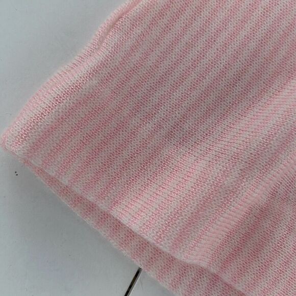 Vintage moonbeams size 24 Mo knit sweater dress - Picture 10 of 12